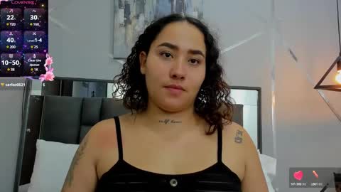 Ayla online show from 01/14/25, 08:41