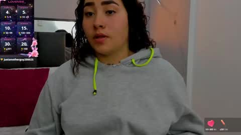 Ayla online show from 01/18/25, 02:14