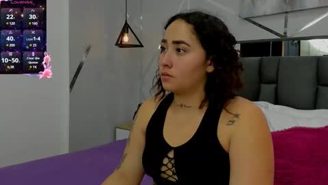 Ayla online show from 01/19/25, 04:12