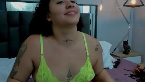 Ayla online show from 01/20/25, 08:30