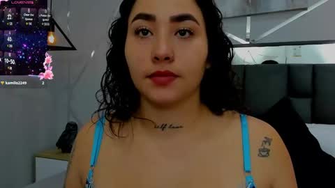 Ayla online show from 01/22/25, 02:48