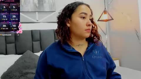 Ayla online show from 01/22/25, 05:59