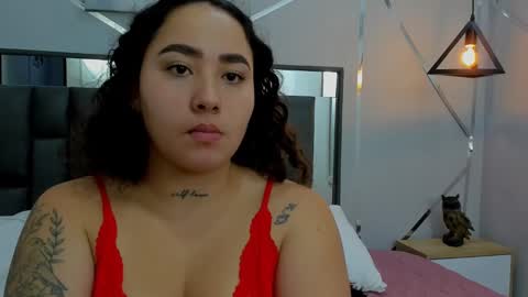 Ayla online show from 01/31/25, 02:26