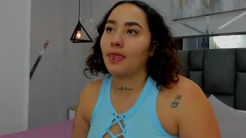 Ayla online show from 02/10/25, 01:35