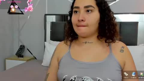 Ayla online show from 02/22/25, 02:39