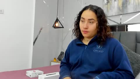 Ayla online show from 02/24/25, 01:35