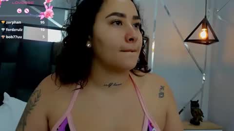 Ayla online show from 03/02/25, 04:39