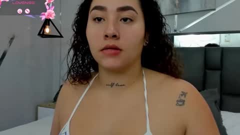 Ayla online show from 03/09/25, 01:35