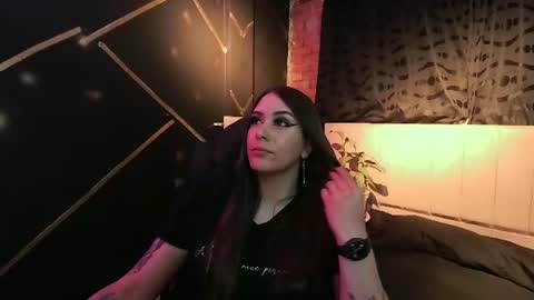 nany online show from 06/12/26, 06:12