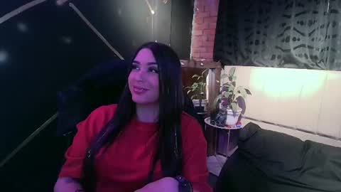 nany online show from 06/26/26, 08:08