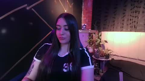 nany online show from 07/16/26, 03:45
