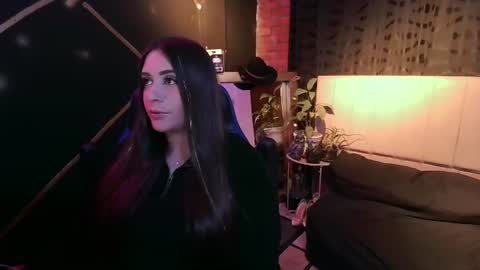 nany online show from 07/30/26, 03:16