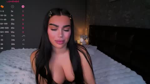 Ayla online show from 12/04/24, 04:49