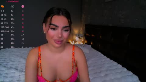 Ayla online show from 12/08/24, 04:39