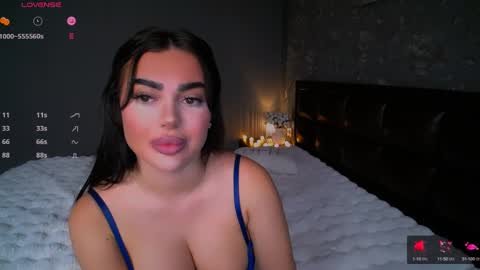 Ayla online show from 12/10/24, 05:33