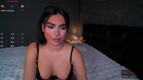 Ayla online show from 12/14/24, 04:31