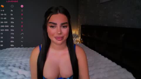 Ayla online show from 12/22/24, 05:10