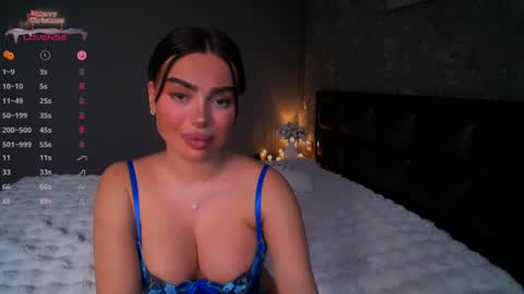 Ayla online show from 12/26/24, 05:30