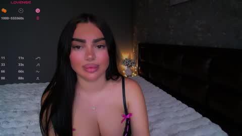 Ayla online show from 01/08/25, 05:59