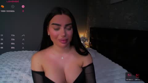 Ayla online show from 01/09/25, 05:54