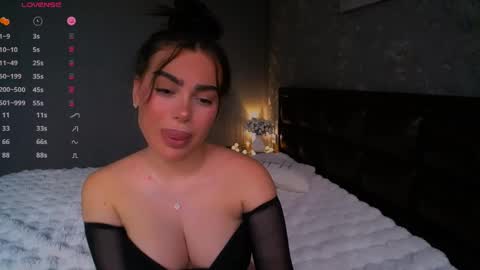 Ayla online show from 01/12/25, 05:22