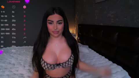 Ayla online show from 02/17/25, 04:48
