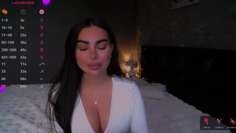 Ayla online show from 03/06/25, 05:43