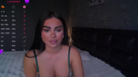 Ayla online show from 03/08/25, 06:05