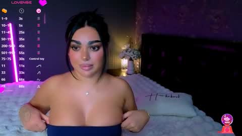Ayla online show from 10/23/25, 03:00
