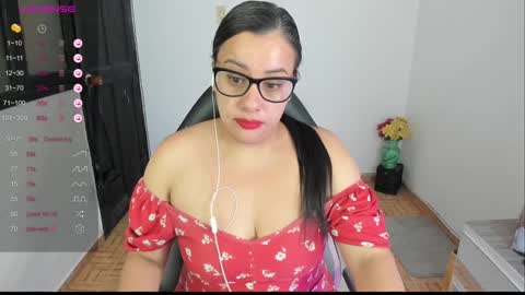 SandyMODELINDEPENDIENT online show from 12/11/24, 01:37