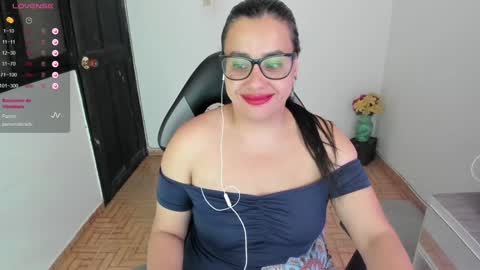 SandyMODELINDEPENDIENT online show from 01/28/25, 05:11