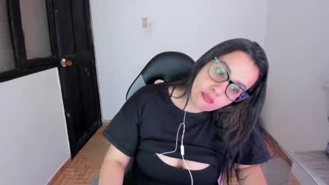 SandyMODELINDEPENDIENT online show from 02/02/25, 04:05