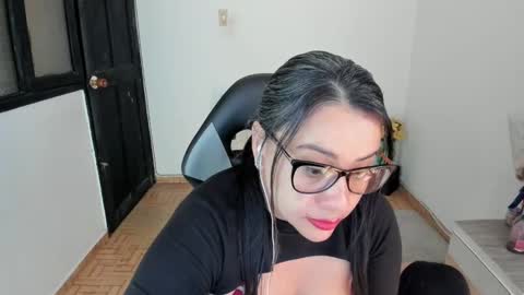 SandyMODELINDEPENDIENT online show from 02/15/25, 12:37