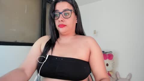 SandyMODELINDEPENDIENT online show from 02/17/25, 01:58