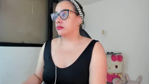 SandyMODELINDEPENDIENT online show from 02/19/25, 07:39