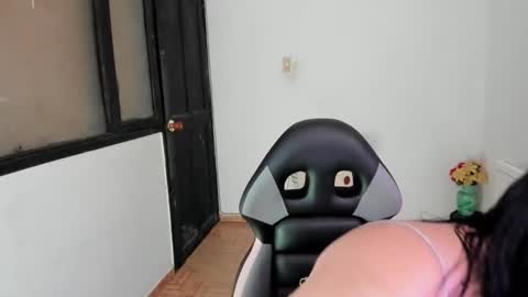 SandyMODELINDEPENDIENT online show from 09/21/25, 12:07