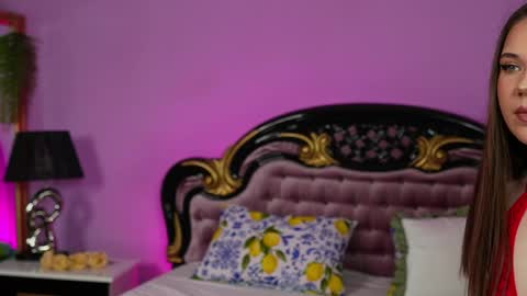 Ayla online show from 05/20/26, 05:19