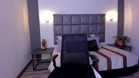 Ayleen online show from 12/03/24, 03:33