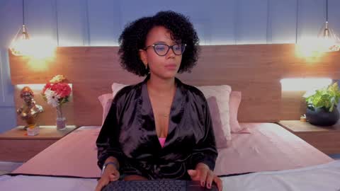 Ayleen online show from 01/16/25, 03:46