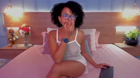Ayleen online show from 01/16/25, 06:48