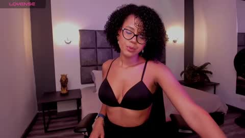 Ayleen online show from 01/25/25, 12:58