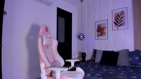 Ayleen online show from 10/23/25, 02:05