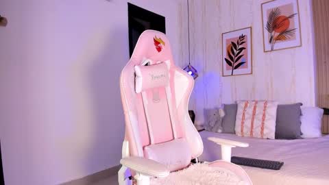 Ayleen online show from 11/11/25, 12:27