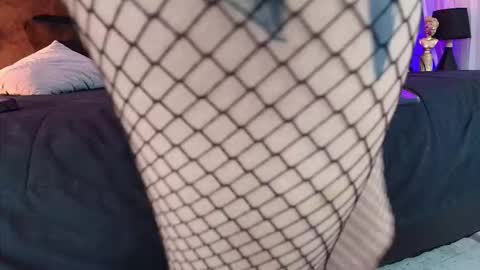 Aylen online show from 10/18/25, 07:58