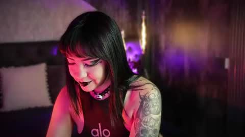 Aylen online show from 06/23/26, 06:28