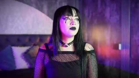 Aylen online show from 07/02/26, 07:20