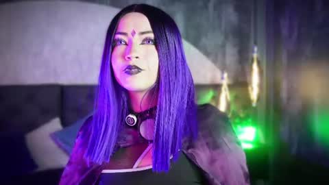 Aylen online show from 07/03/26, 06:36