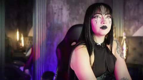 Aylen online show from 07/04/26, 05:41