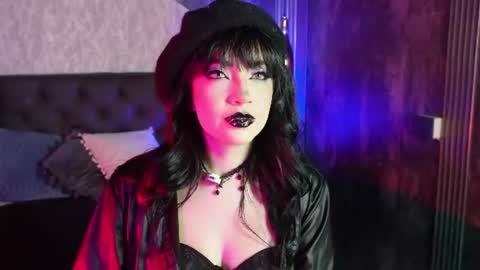 Aylen online show from 07/07/26, 05:06