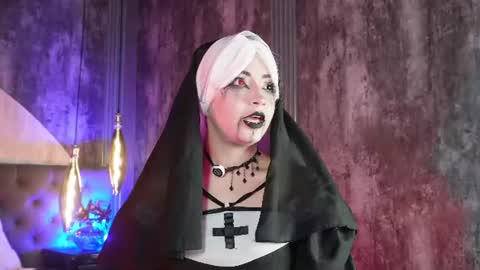 Aylen online show from 07/10/26, 06:43